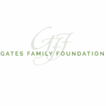 Gates Foundation - web